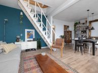 Bilderdijkkade 6 3, 1052 RT Amsterdam