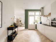 Cliostraat 14 A, 1077 KG Amsterdam