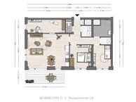 4-kamer appartement type D (Bouwnr. 24), 2421 VR Nieuwkoop