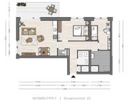 3-kamer appartement type F (Bouwnr. 26), 2421 VR Nieuwkoop