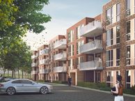 Havenspoor 181, 3841 KZ Harderwijk