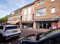 Weverstraat 19 a, 6862 DJ Oosterbeek