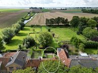 Dorpsstraat 105, 3284 AD Zuid-Beijerland