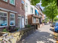 van Noremborghstraat 98, 5212 NG Den Bosch