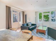 Boerhaaveplein 12 -I, 1091 AS Amsterdam