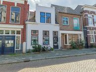 Noorderkerkstraat 8, 9712 RB Groningen