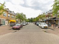 Händelstraat 83 A, 3533 GJ Utrecht