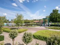 Kanaalweg Westzijde 7, 3221 LK Hellevoetsluis