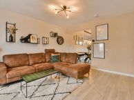 Chasséstraat 13 3, 1057 HW Amsterdam