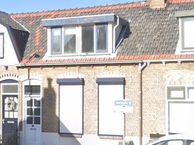 Hofstraat 21, 3245 CL Sommelsdijk