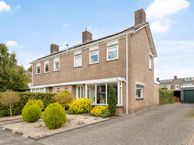 Oudgenoegstraat 9, 9301 GA Roden