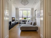 Van Eedenstraat 11, 2012 EL Haarlem