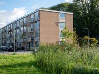 Van Opbergenstraat 52, 3067 XP Rotterdam