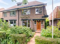 Zwaanstraat 20, 3816 AR Amersfoort