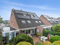 Canterstate 47, 8925 BE Leeuwarden