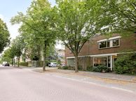 Van Poelgeestlaan 53, 2352 TB Leiderdorp