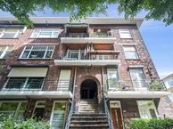 Vroesenlaan 17 A02, 3039 DT Rotterdam