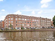 Eerste Kostverlorenkade 7 2, 1052 EL Amsterdam