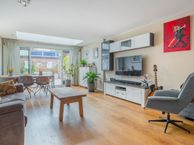 Pond Sterlinglaan 47, 1060 RT Amsterdam