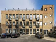 Francisco Goyastraat 3 C, 1506 KS Zaandam