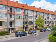 Arent Krijtsstraat 63, 1111 AJ Diemen