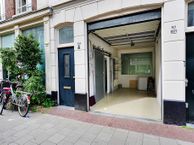 Daniël Stalpertstraat 65 A, 1072 XB Amsterdam