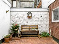 Burgemeester Van Hasseltstraat 35, 4611 BG Bergen op Zoom