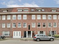 Marco Polostraat 91 III, 1057 WH Amsterdam