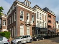 Arksteestraat 5 c, 6511 MX Nijmegen