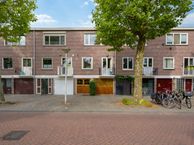 Burgemeester Eliasstraat 61, 1063 EX Amsterdam