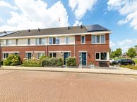 Anthonie Verstralenstraat 11, 4206 WG Gorinchem