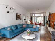 Willem Barentszstraat 50, 3572 PL Utrecht