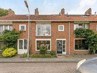 van Musschenbroekstraat 23, 5223 BM Den Bosch