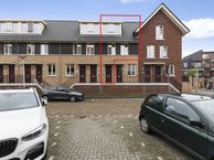 Julianastraat 56 B, 3361 XJ Sliedrecht