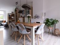 Marconistraat 45 B, 3112 EJ Schiedam