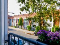 Gele Ring 18 A, 1567 BH Assendelft