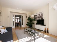 Hogerbeetsstraat 17 c, 3039 XH Rotterdam