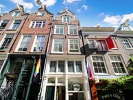 Oude Leliestraat 8 D, 1015 AW Amsterdam