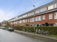 K. de Vriezestraat 29, 9741 AG Groningen