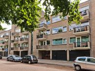 Gijsbrecht van IJselsteinstraat 235, 1082 KJ Amsterdam