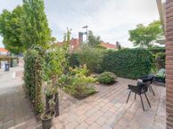 Keizer Ottostraat 79, 1402 VP Bussum