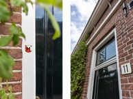 Moesstraat 11, 3581 RR Utrecht