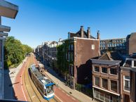 Weteringschans 54 D, 1017 SH Amsterdam