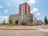 Maashavenstraat 3, 3072 AW Rotterdam