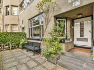 Hacquartstraat 20, 1071 SJ Amsterdam