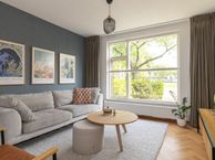 Racinelaan 16, 3533 VM Utrecht