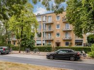 Lessinglaan 57 II, 3533 AS Utrecht