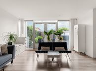 Jan van Eyckstraat 99, 1318 GD Almere