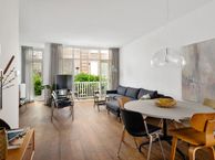 Palestinastraat 57 a, 3061 HK Rotterdam