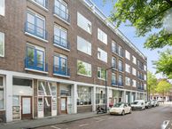 Lombardkade 49 c, 3011 ZC Rotterdam